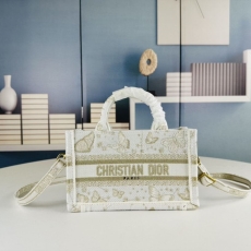 Dior Shopping Bags